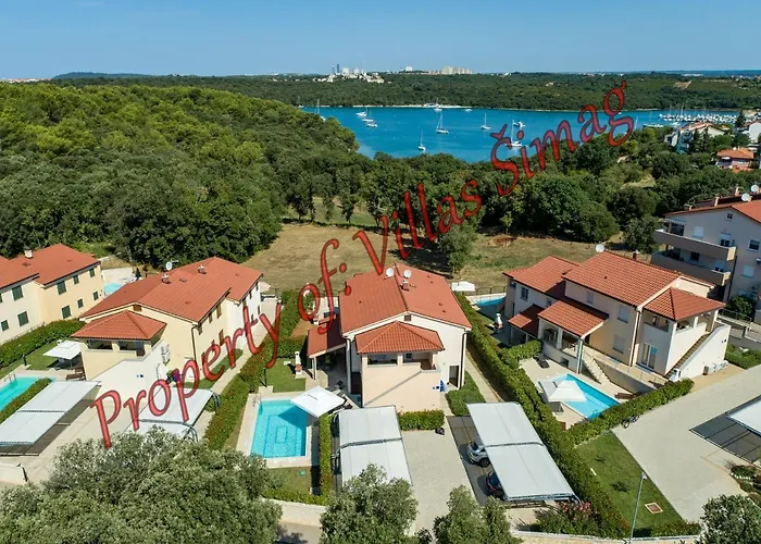 Villas Simag