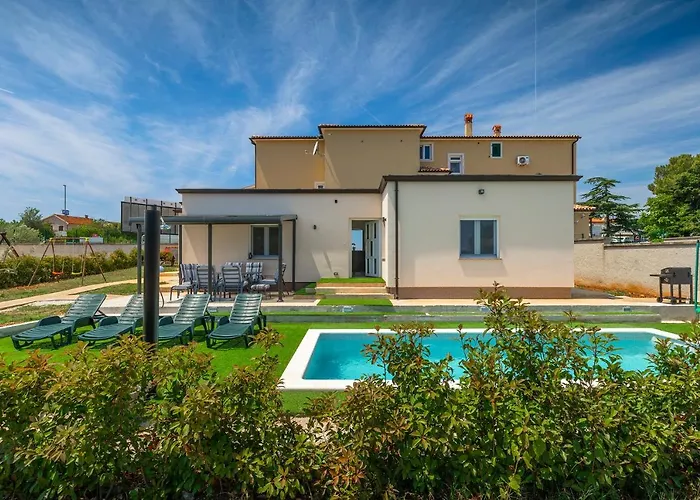 Villa Giorgina
