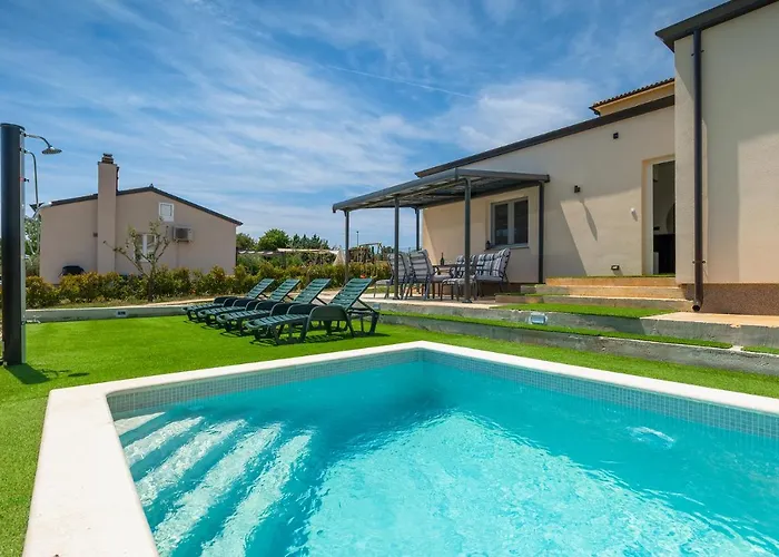 Villa Giorgina