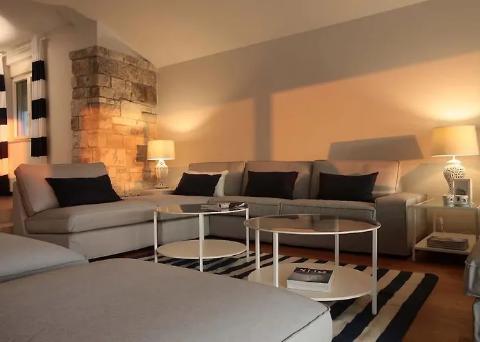 Luxury Villa Lara With Private Pool