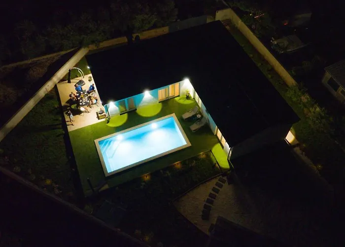 Villa Corona Cordis
