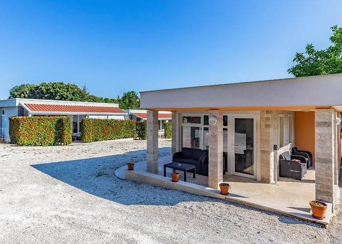 Mobile Home Rojnic