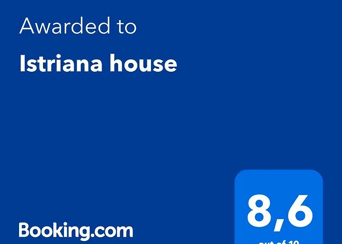 Istriana House