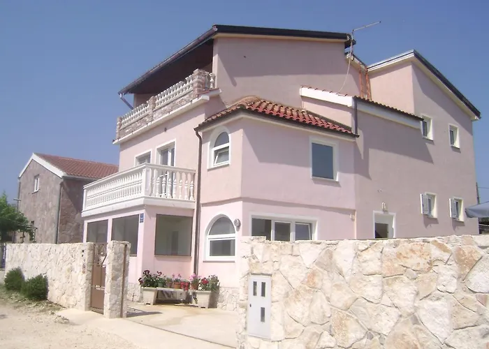 Apartment As