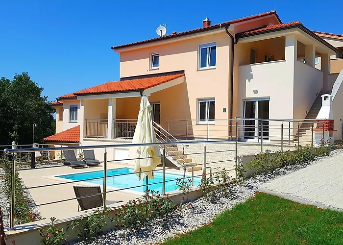 Villas Simag