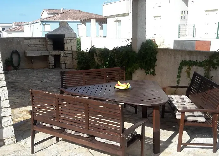 Istriana House